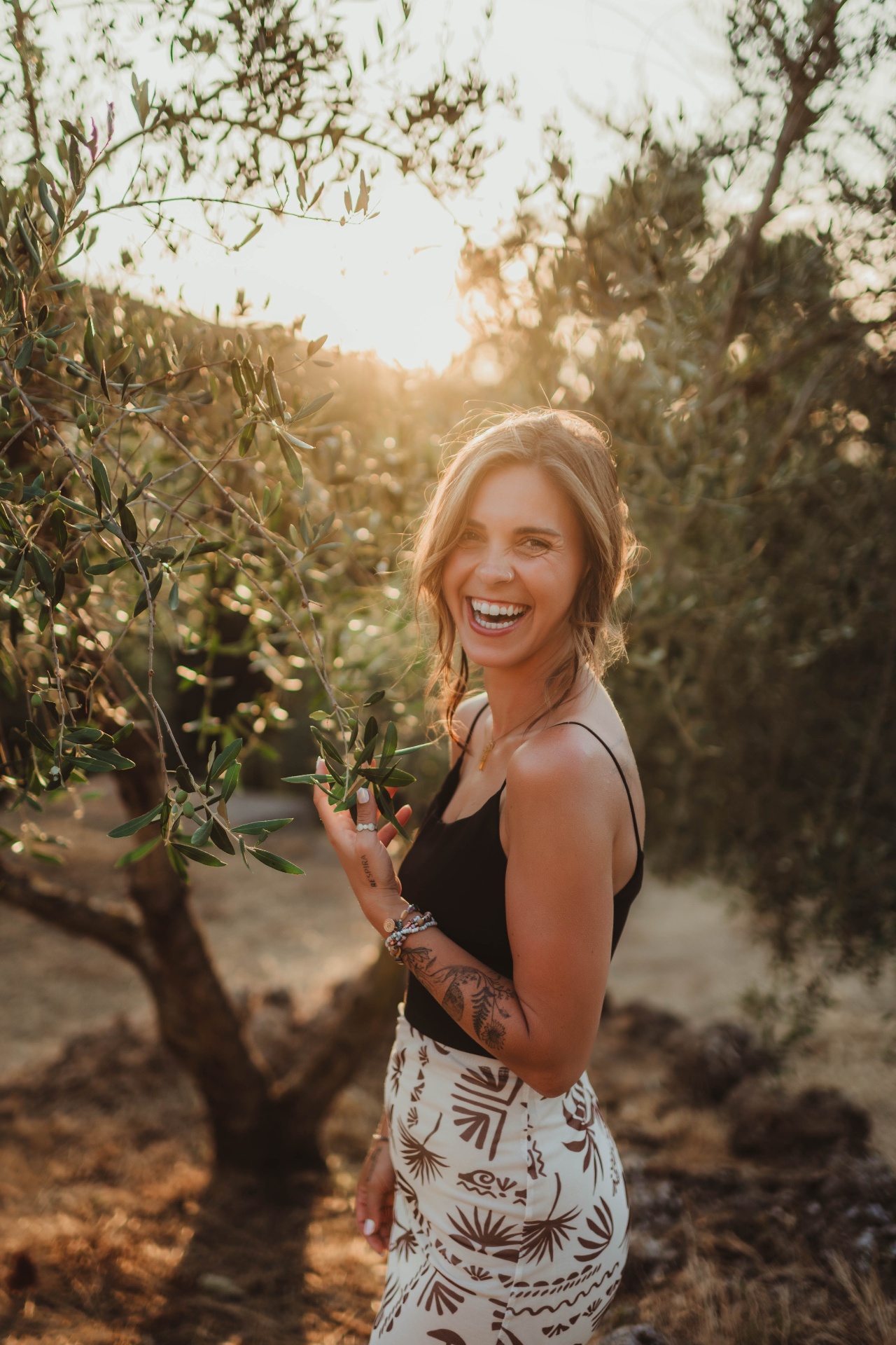 Ashley Maas Level 2 RESET Breathwork Facilitator at Infinite Healing Center Green Bay WI