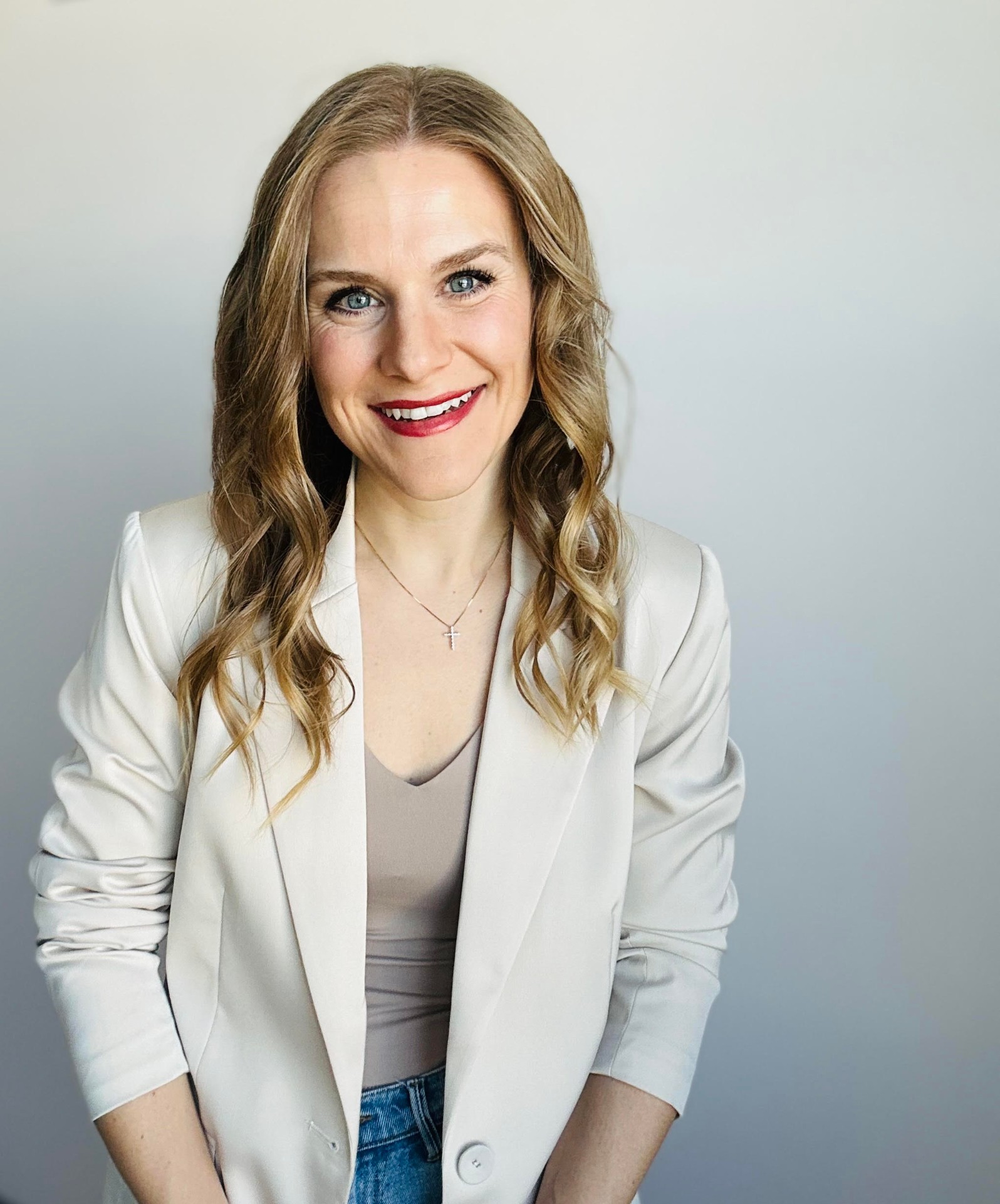 Cassie Groeschl MS RD CD Registered Dietitian Wellness That Fits at Infinite Healing Green Bay WI
