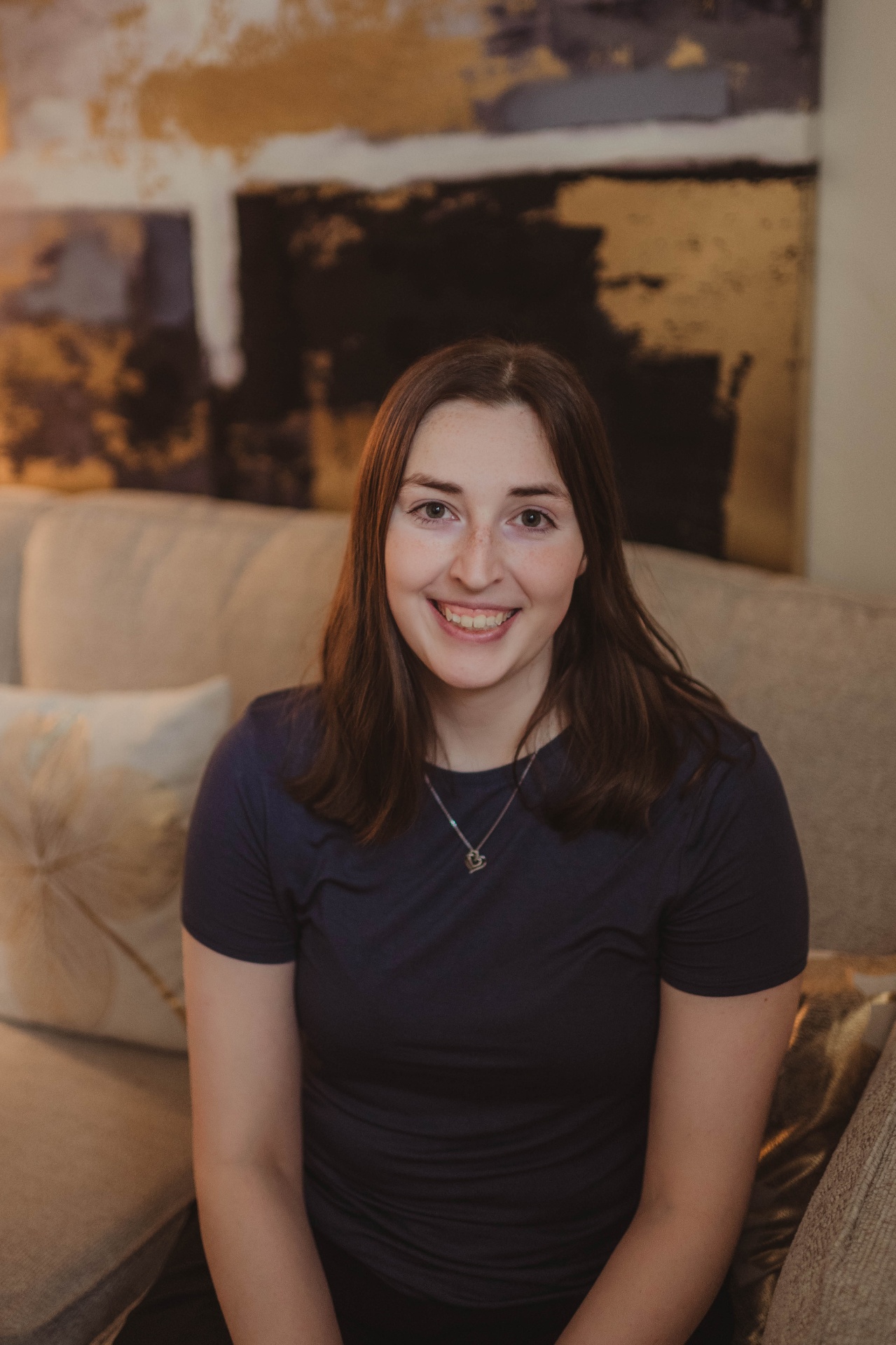 Holly Reynolds Client Experience Coordinator at Infinite Healing wellness center Green Bay WI