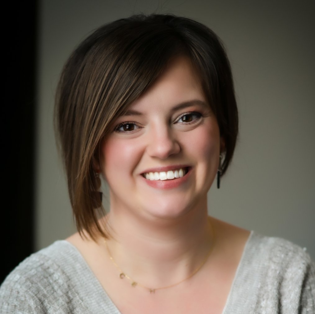 Megan Gmach Chief Executive Assistant at Infinite Healing Green Bay WI wellness center