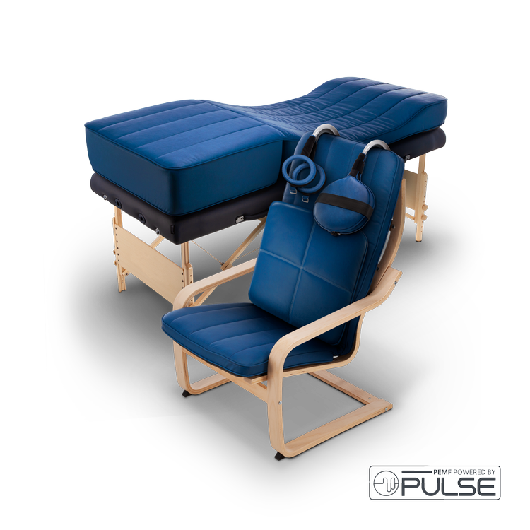 Exploring the Potential of PEMF Therapy: A Comprehensive Guide