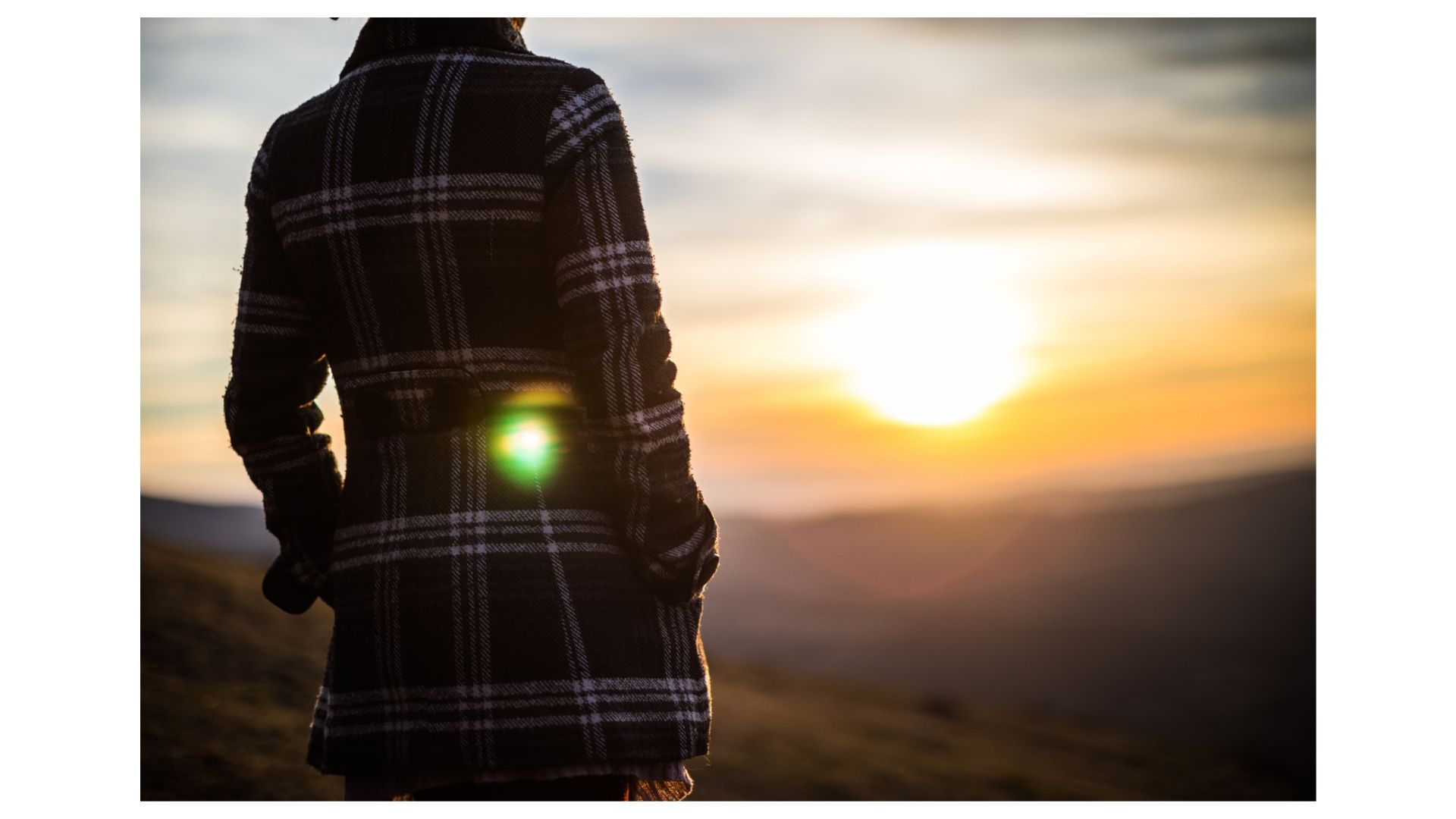 What I Wish I'd Known Before I Started Taking Care of Myself - Holistic healing and wellness blog post from Infinite Healing Green Bay WI
